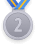 Position badge