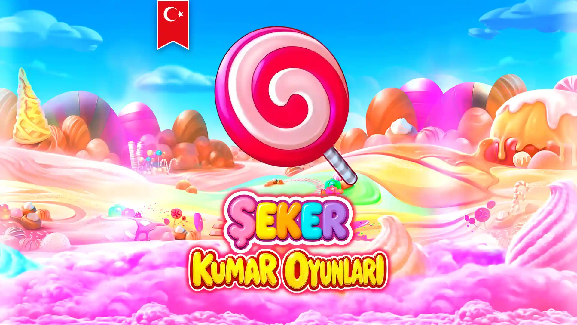Şeker kumar oyunları