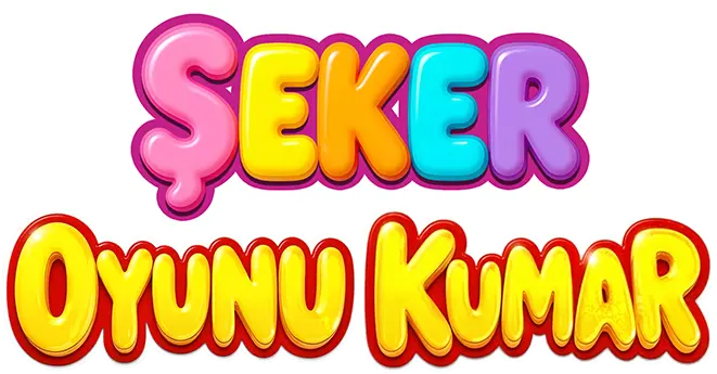seker oyunu kumar logo